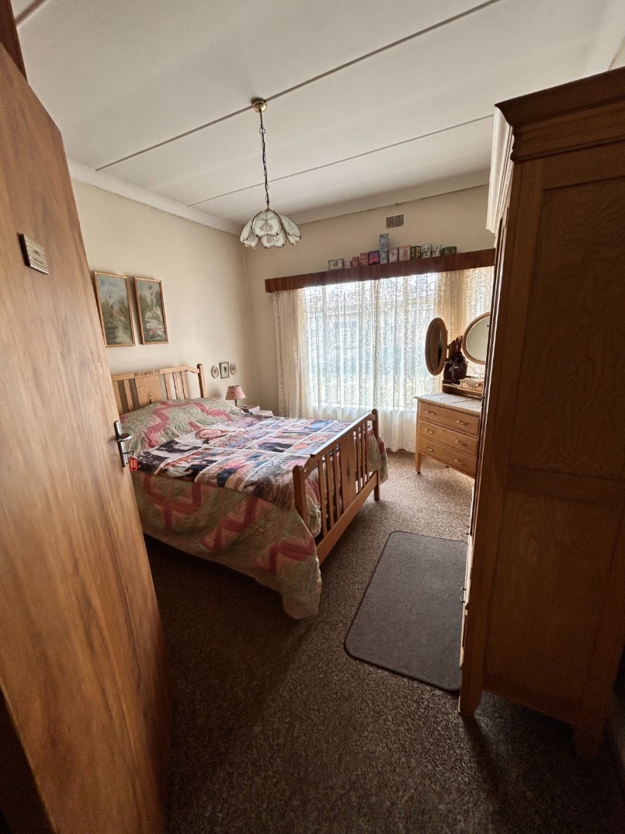 4 Bedroom Property for Sale in Hospitaalheuwel Free State